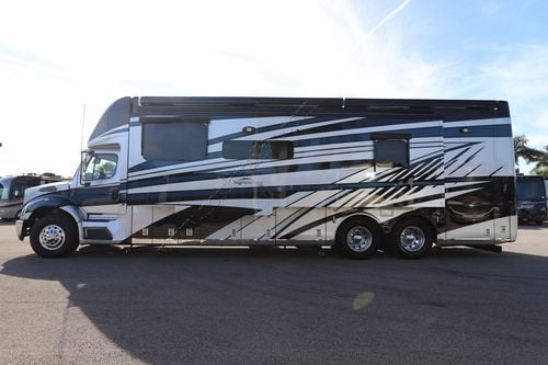 2024 Newmar Supreme Aire 4051