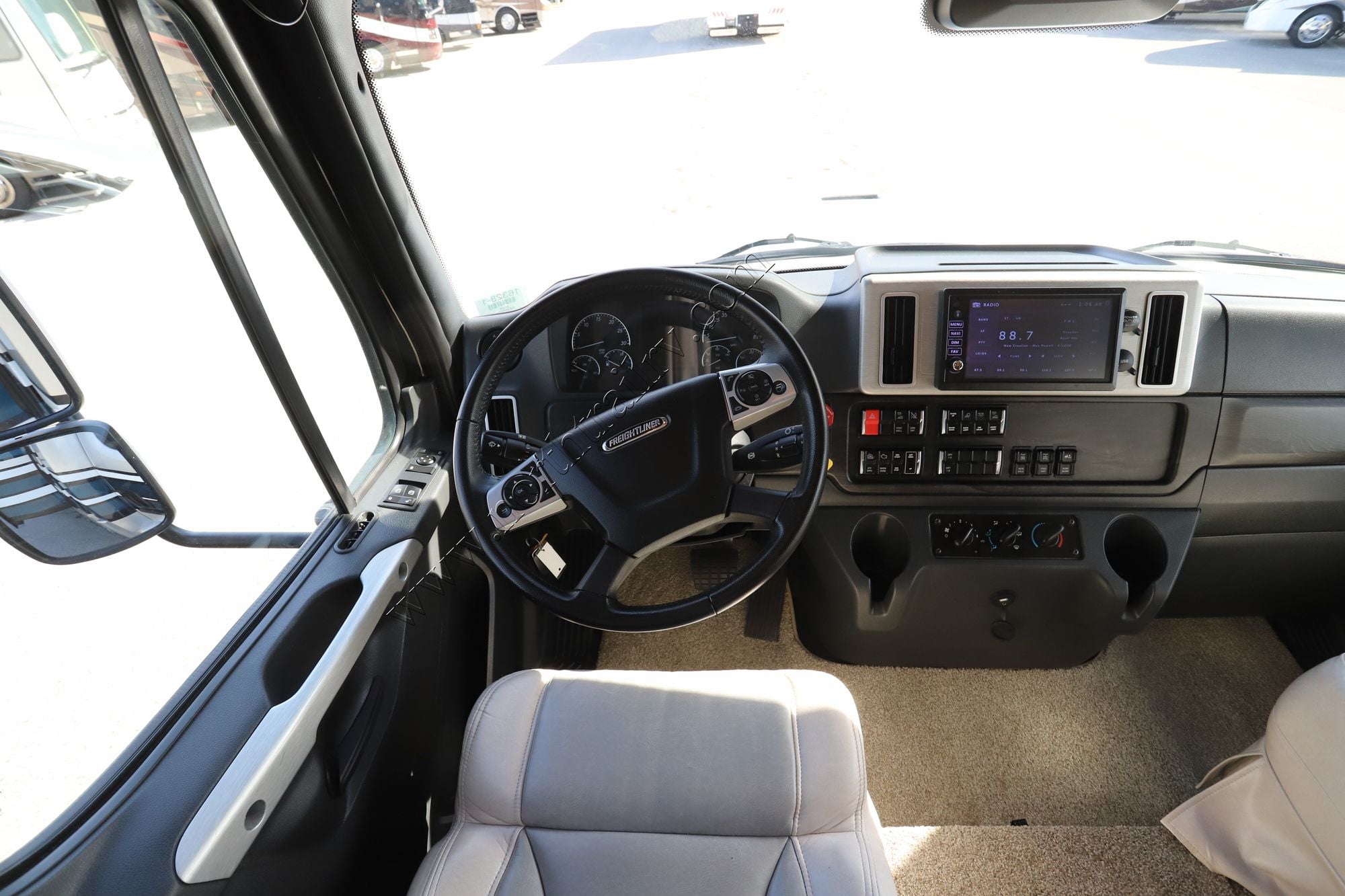 Used 2024 Newmar Supreme Aire 4051 Super C  For Sale