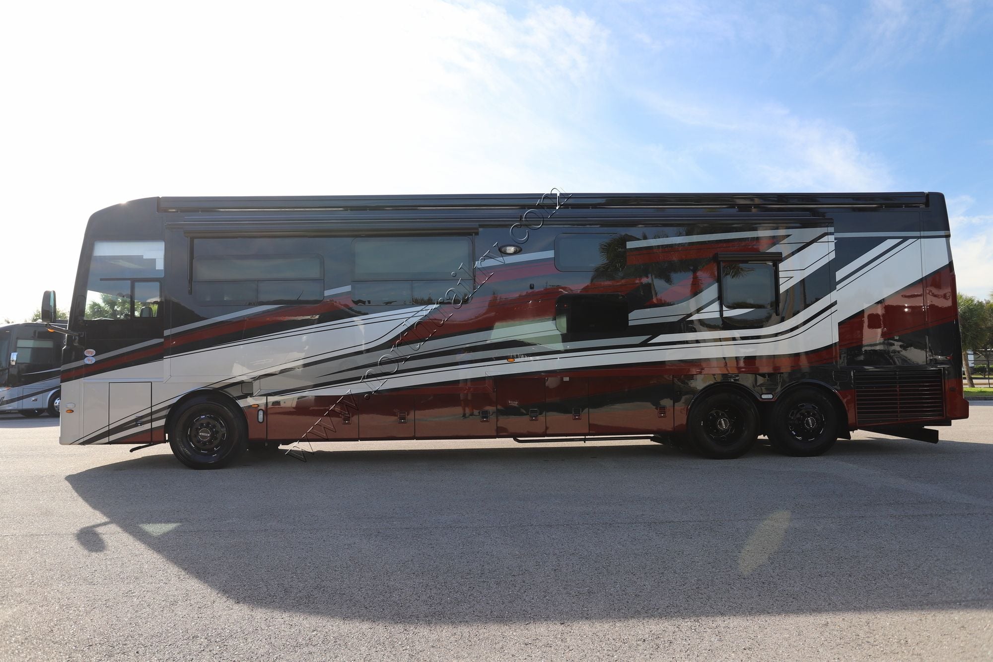 New 2026 Newmar Dutch Star 4340 Class A  For Sale