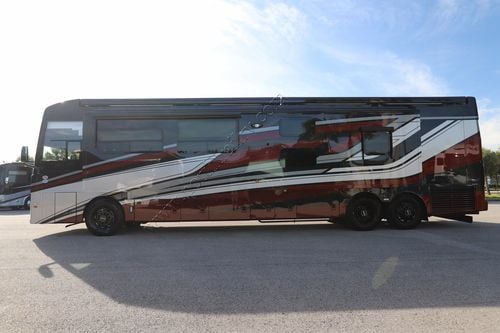 2026 Newmar Dutch Star 4340