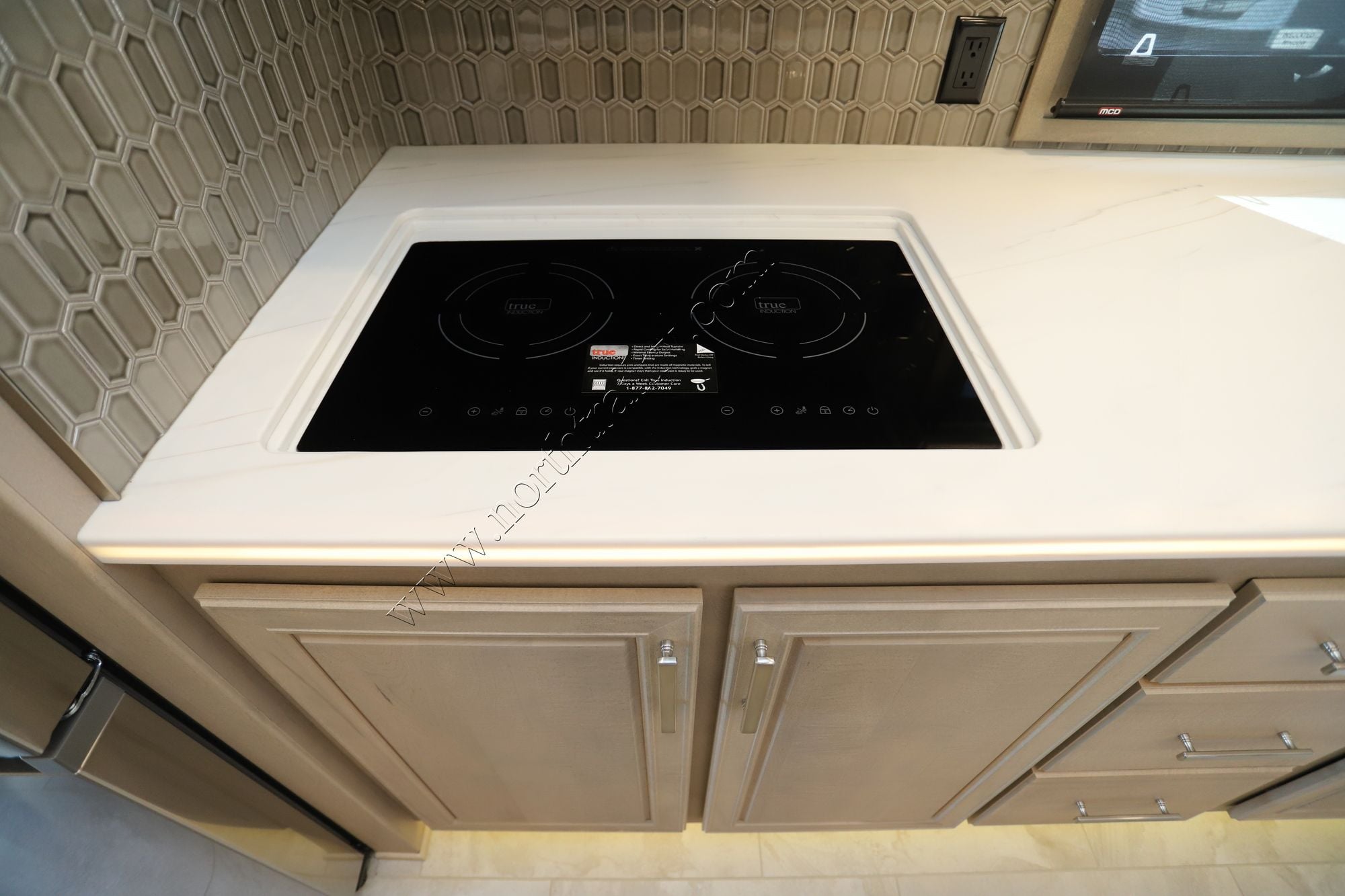 New 2026 Renegade Rv Classic 41CRB Super C  For Sale