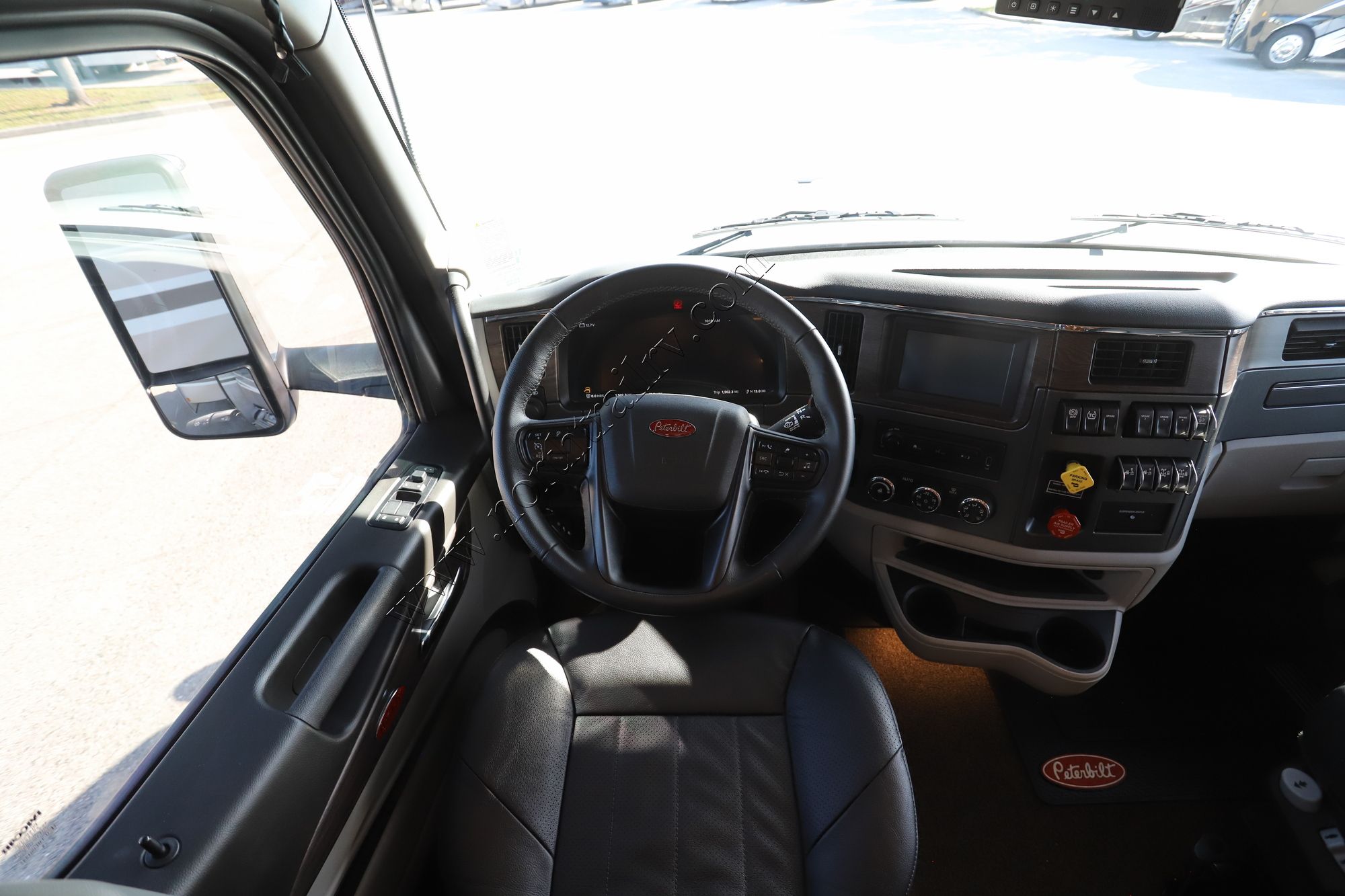 New 2026 Renegade Rv Classic 41CRB Super C  For Sale