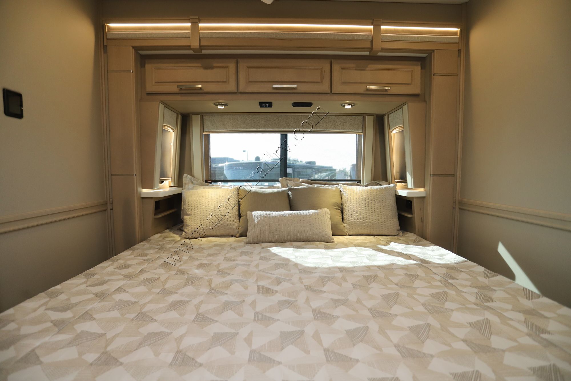 New 2026 Renegade Rv Classic 41CRB Super C  For Sale