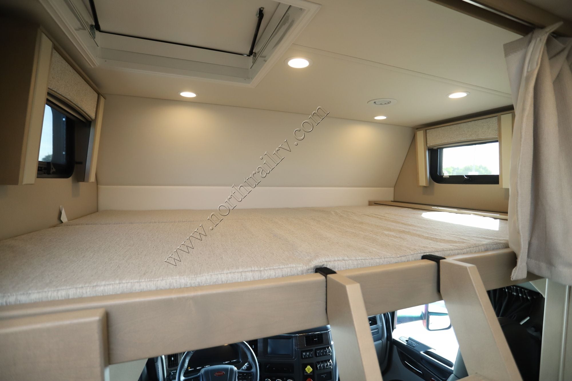 New 2026 Renegade Rv Classic 41CRB Super C  For Sale