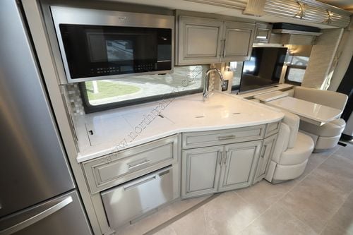 2024 Newmar Supreme Aire 4051