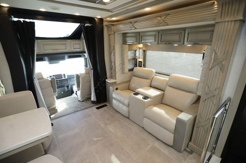 2024 Newmar Supreme Aire 4051