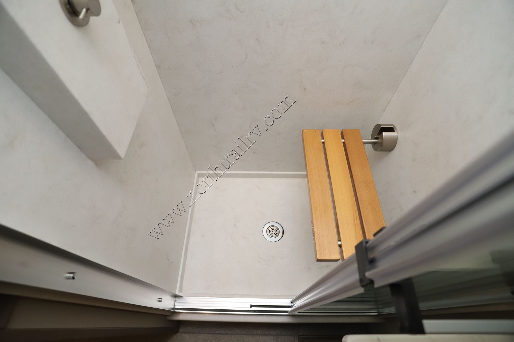 New 2026 Renegade Rv Explorer 40ERB Super C  For Sale