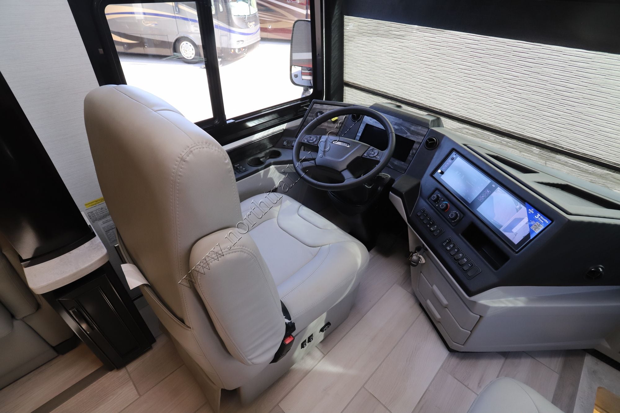 New 2026 Newmar Dutch Star 4340 Class A  For Sale