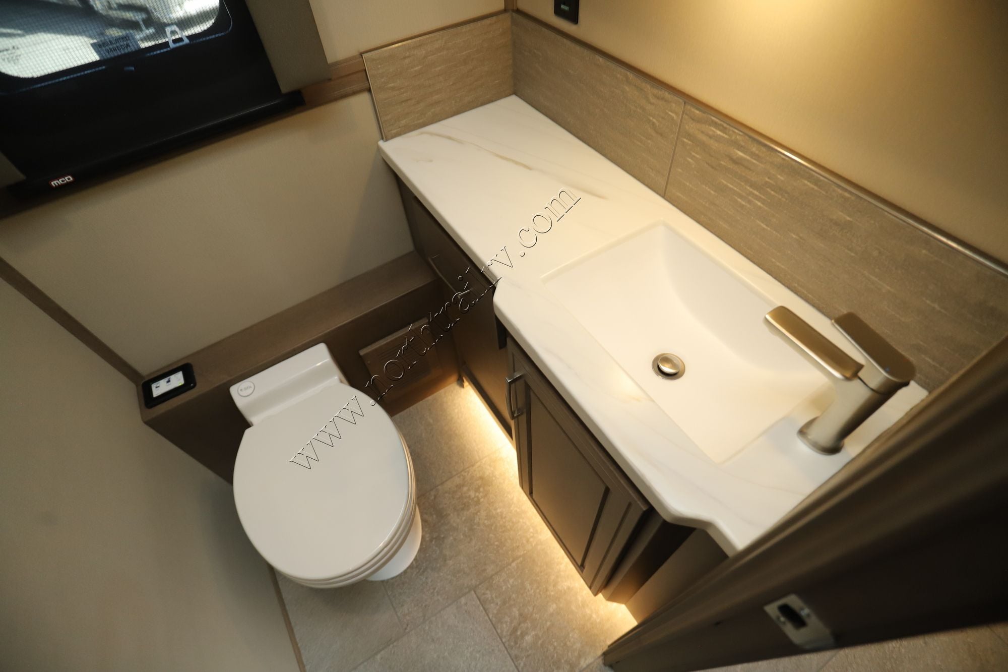 New 2026 Renegade Rv Explorer 40ERB Super C  For Sale