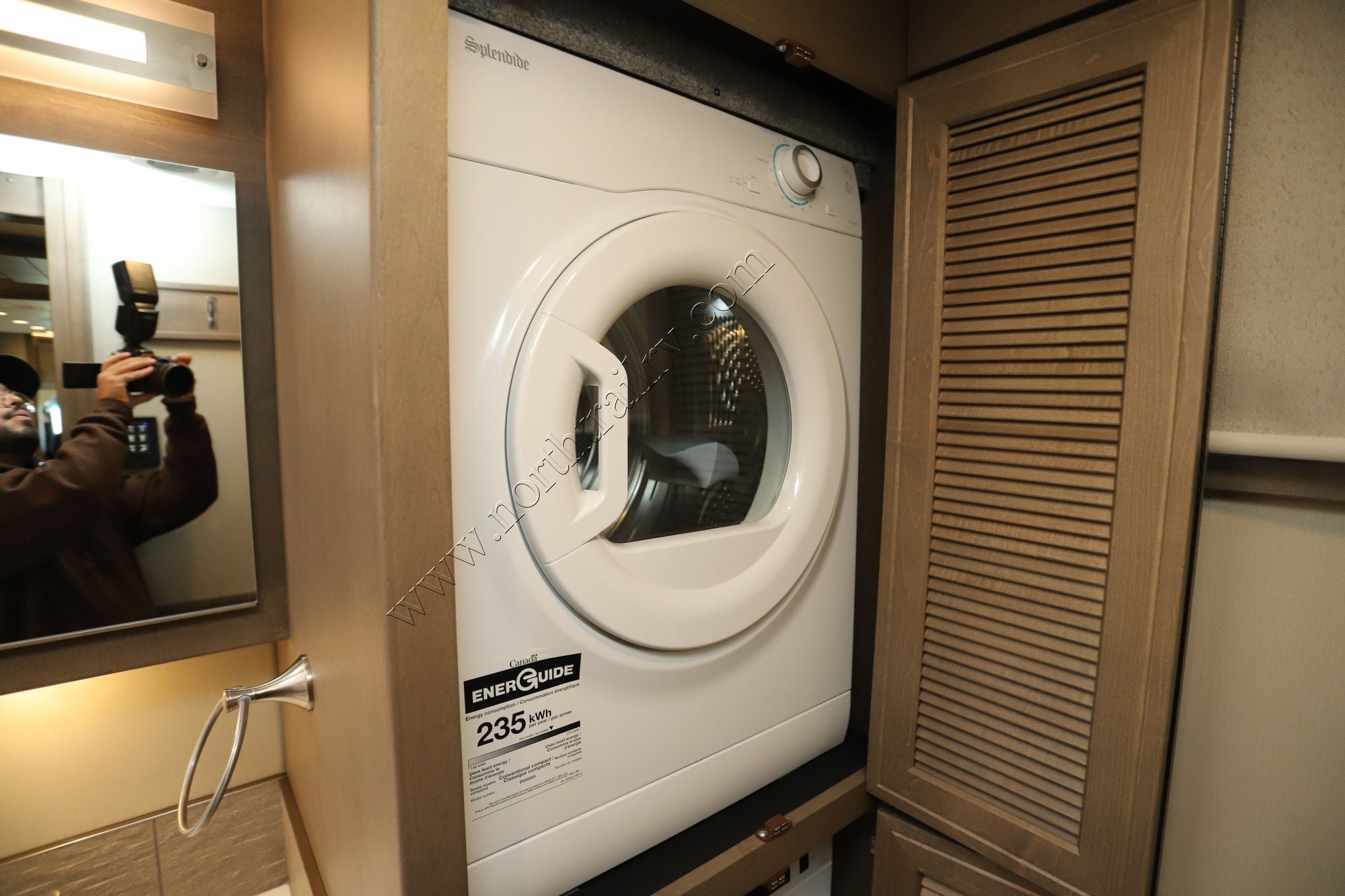 New 2026 Renegade Rv Explorer 40ERB Super C  For Sale