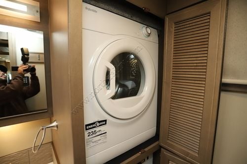 2026 Renegade Rv Explorer 40ERB