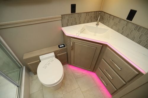 2026 Renegade Rv Classic 41CRB