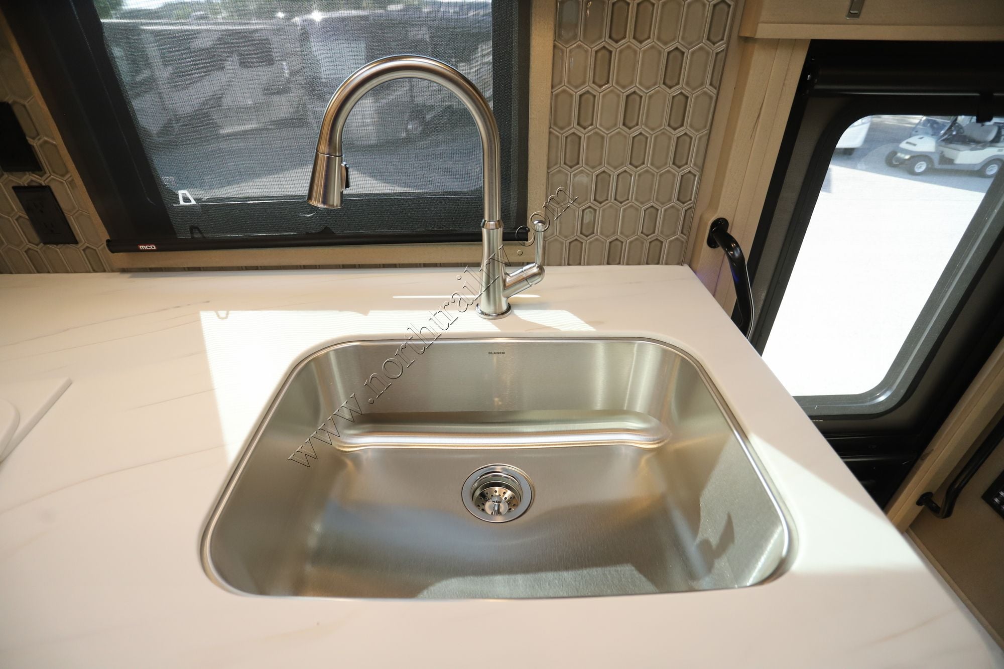 New 2026 Renegade Rv Classic 41CRB Super C  For Sale