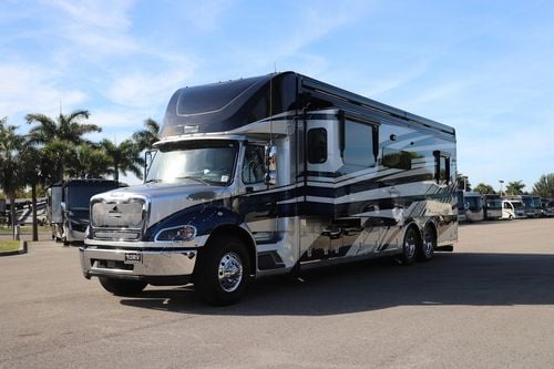 2024 Newmar Supreme Aire 4051