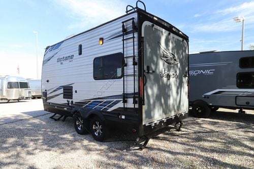 2020 Jayco Octane Superlite 161