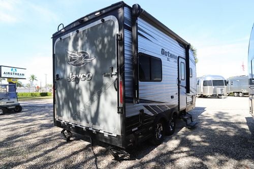 2020 Jayco Octane Superlite 161