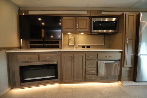 2026 Renegade Rv Explorer 40ERB