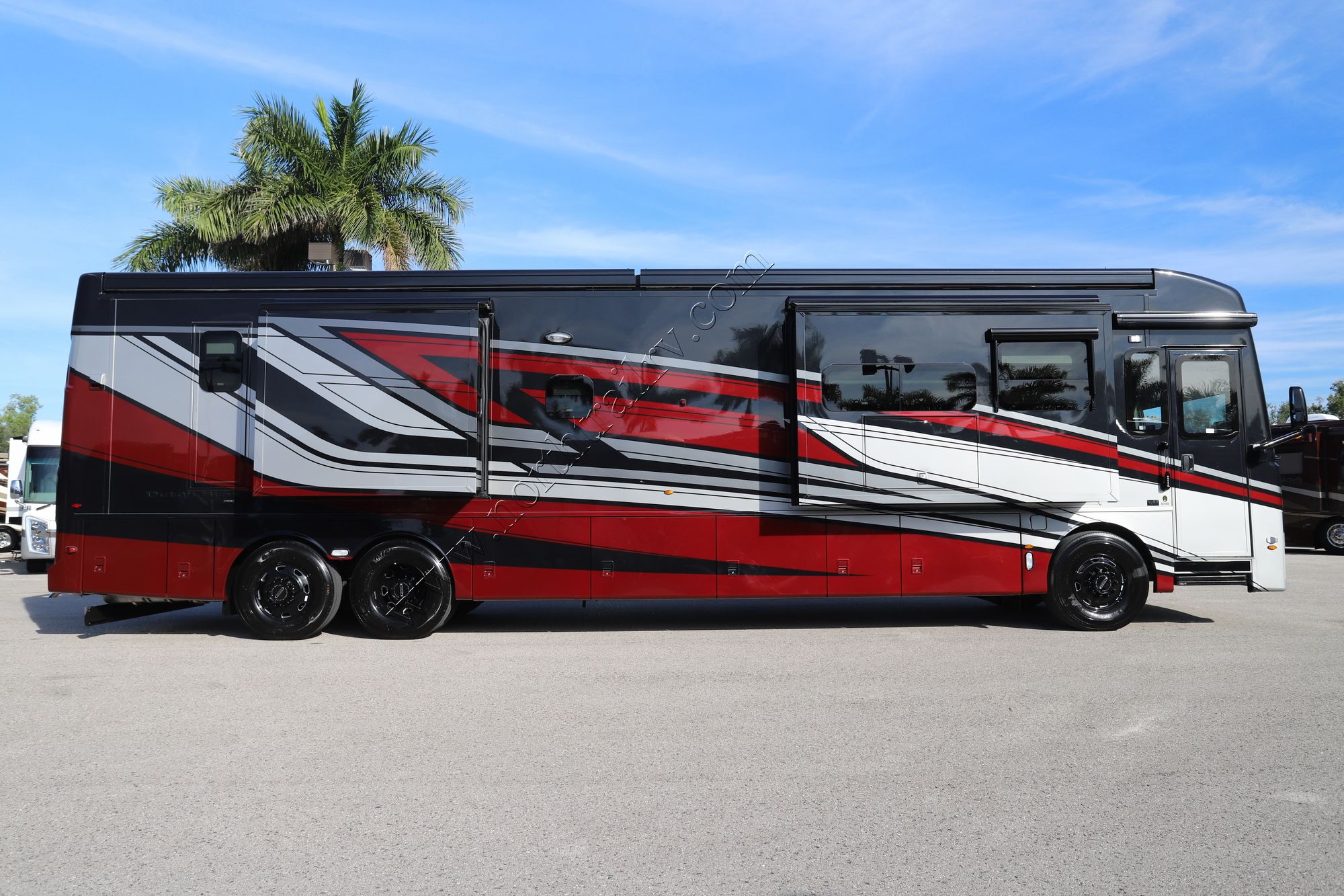 New 2026 Newmar Dutch Star 4340 Class A  For Sale