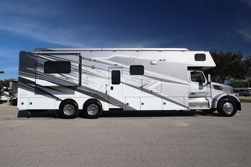 2026 Renegade Rv Classic 41CRB