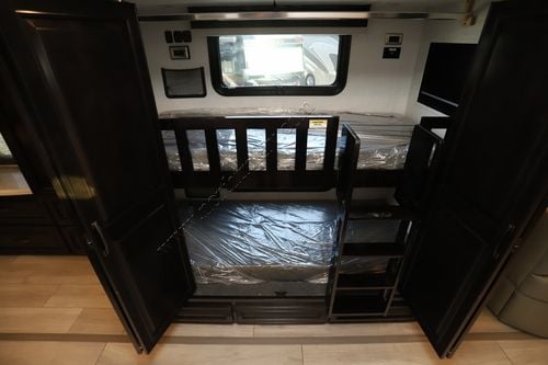 2026 Newmar Dutch Star 4340