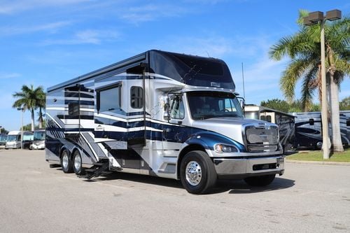 2024 Newmar Supreme Aire 4051