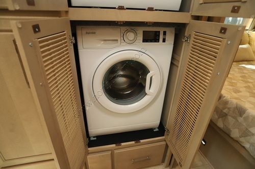 2026 Renegade Rv Classic 41CRB