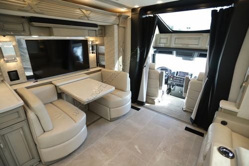 2024 Newmar Supreme Aire 4051