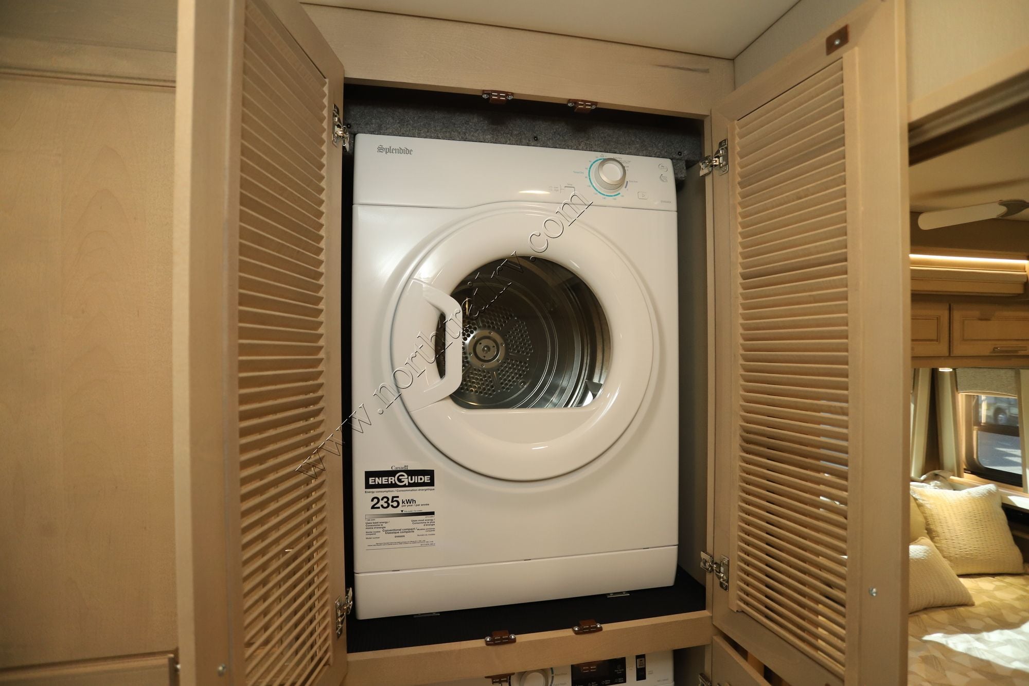 New 2026 Renegade Rv Classic 41CRB Super C  For Sale