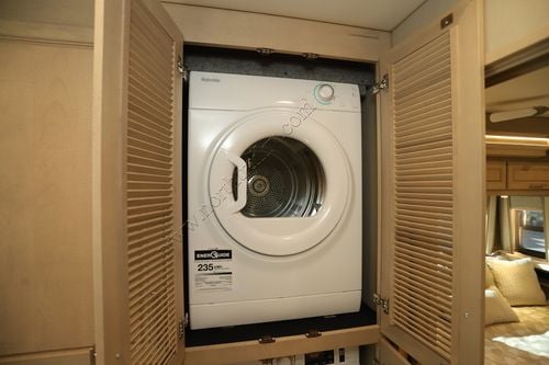 2026 Renegade Rv Classic 41CRB