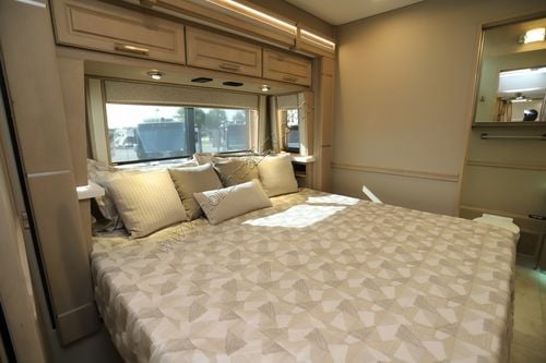 2026 Renegade Rv Classic 41CRB