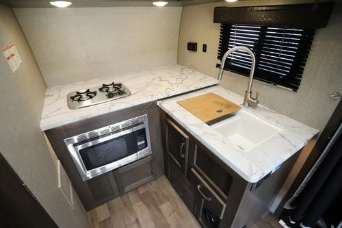 2020 Jayco Octane Superlite 161