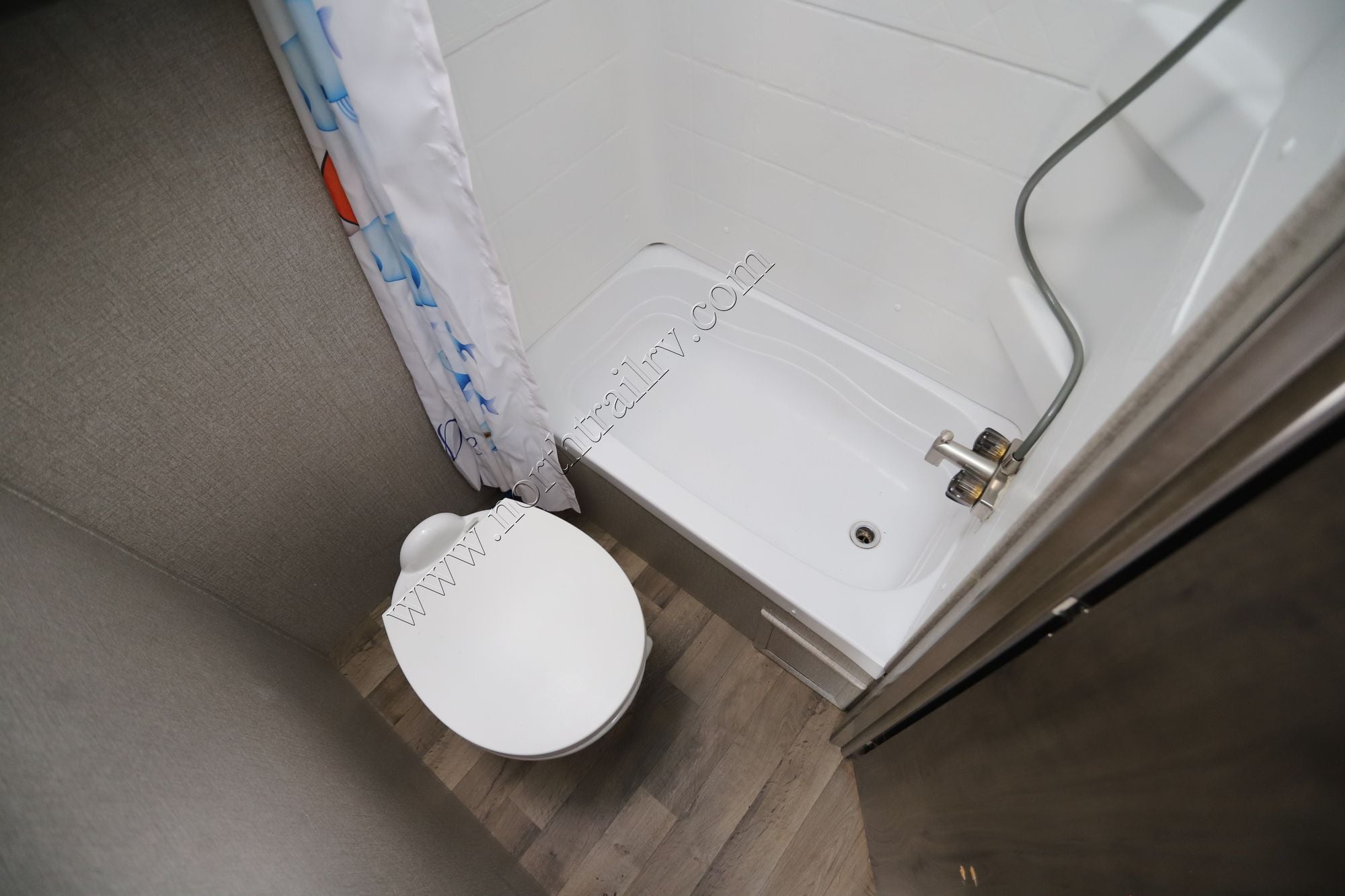 Used 2020 Jayco Octane Superlite 161 Travel Trailer  For Sale