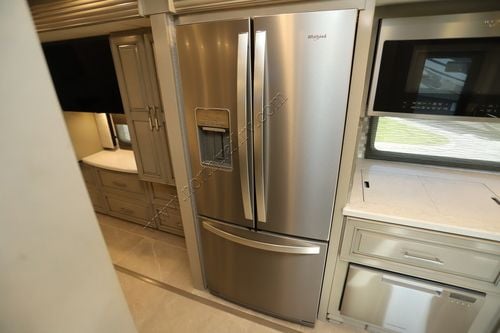 2024 Newmar Supreme Aire 4051