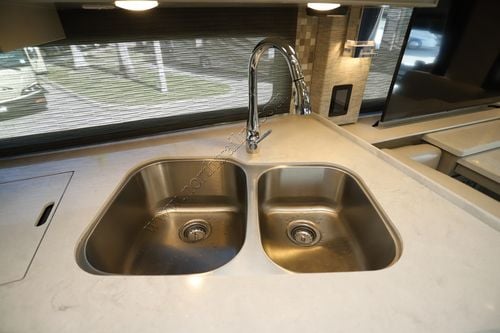 2024 Newmar Supreme Aire 4051