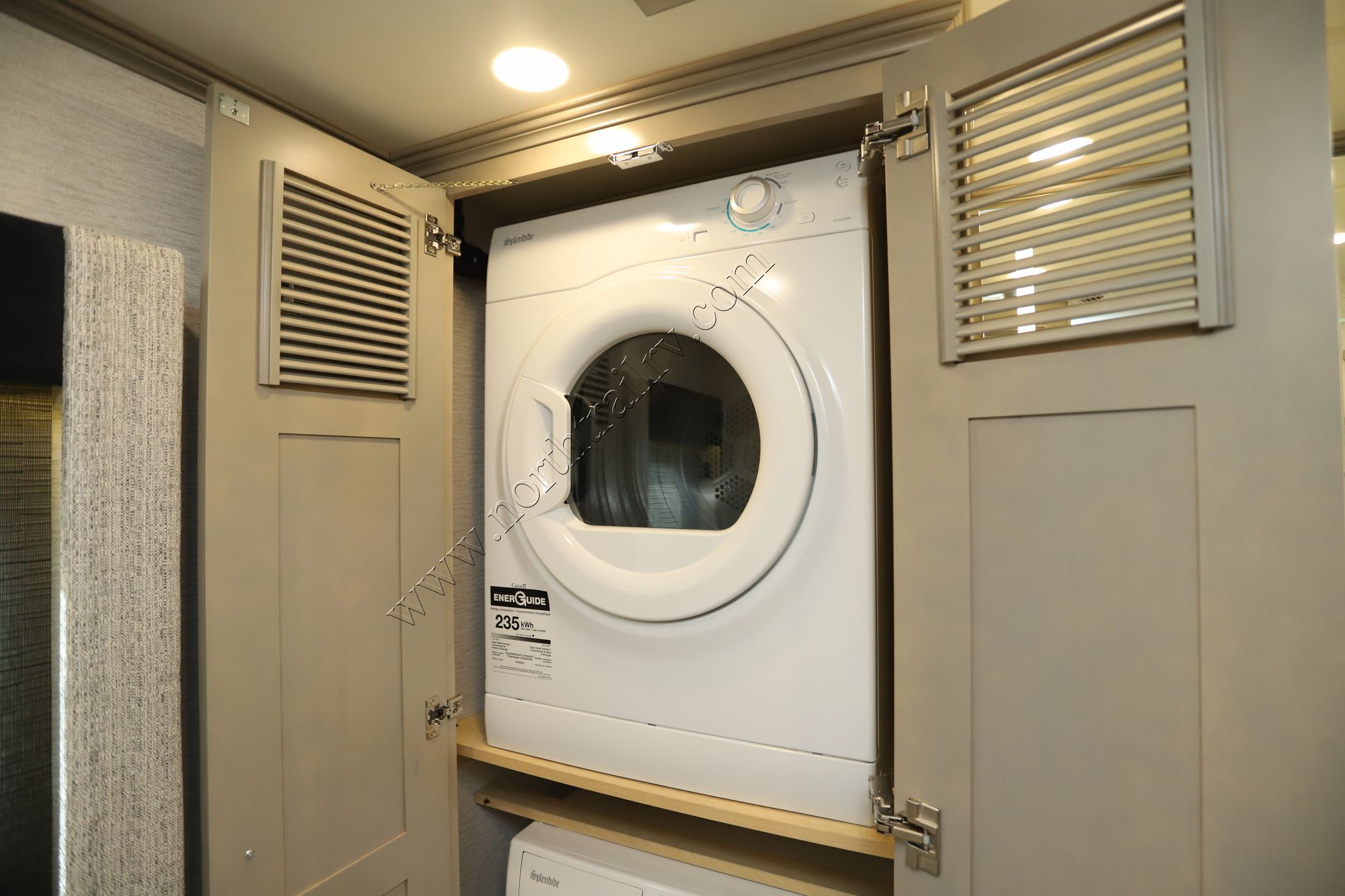 Used 2024 Newmar Supreme Aire 4051 Super C  For Sale