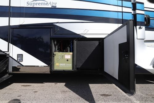 2024 Newmar Supreme Aire 4051