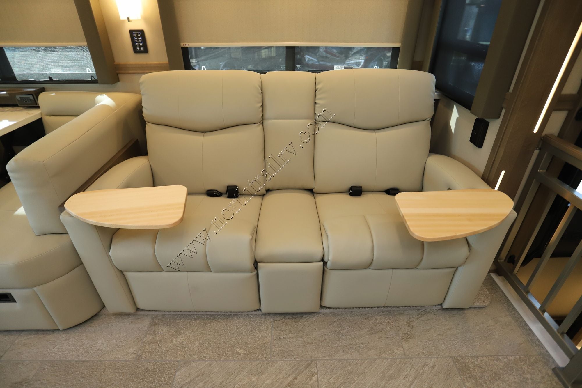 New 2026 Renegade Rv Explorer 40ERB Super C  For Sale