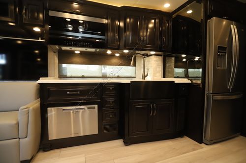 2026 Newmar Dutch Star 4340