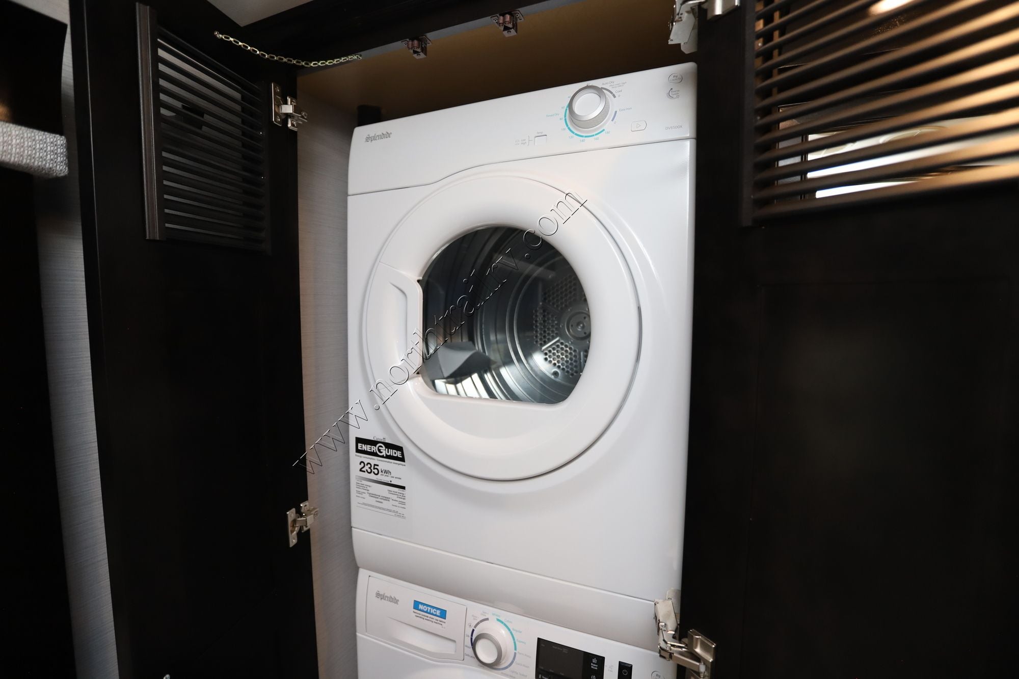 New 2026 Newmar Dutch Star 4340 Class A  For Sale