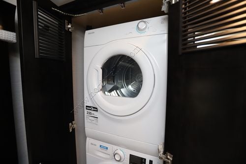 2026 Newmar Dutch Star 4340