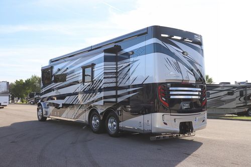 2024 Newmar Supreme Aire 4051