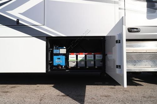 2026 Renegade Rv Classic 41CRB