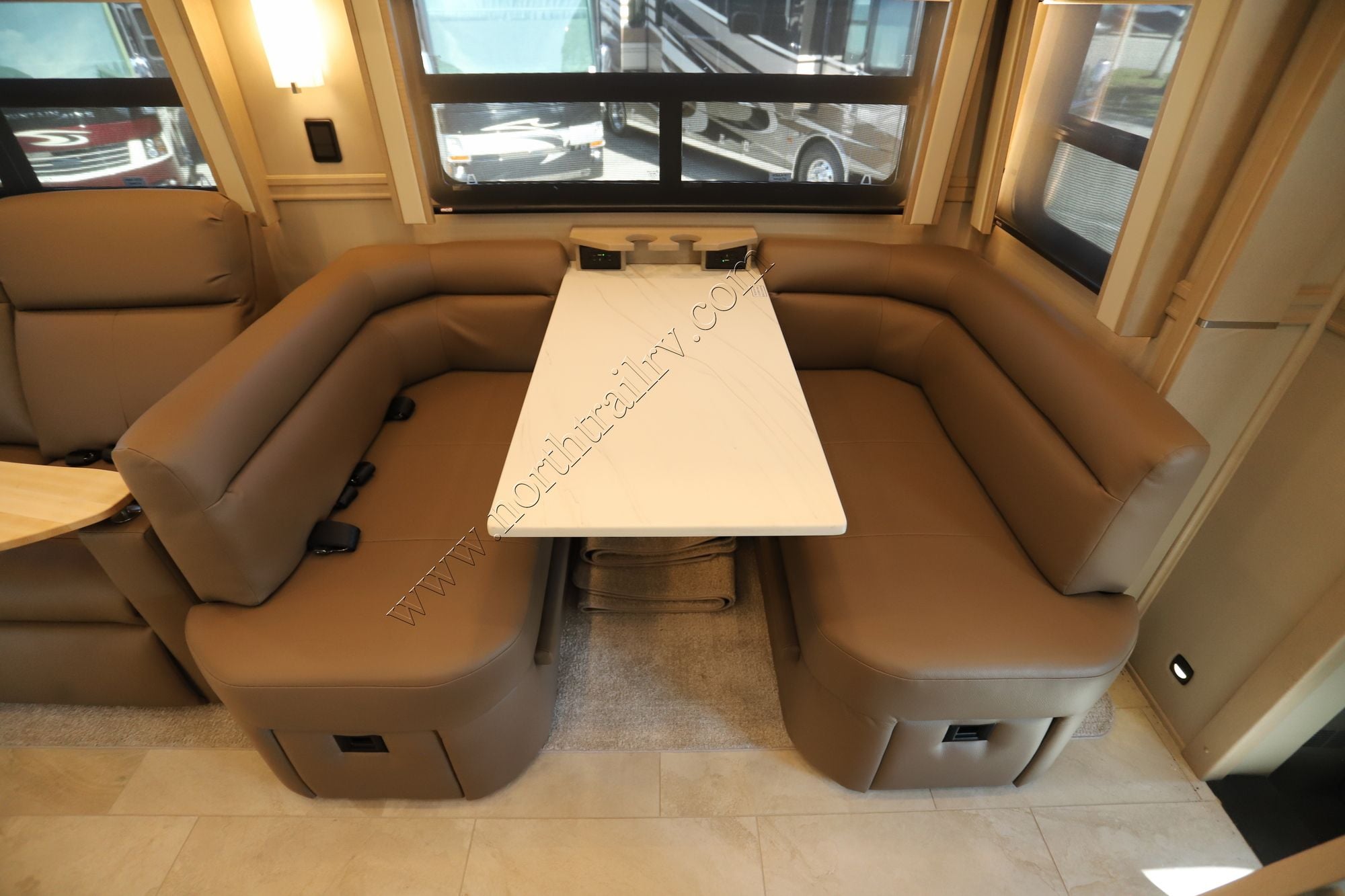 New 2026 Renegade Rv Classic 41CRB Super C  For Sale