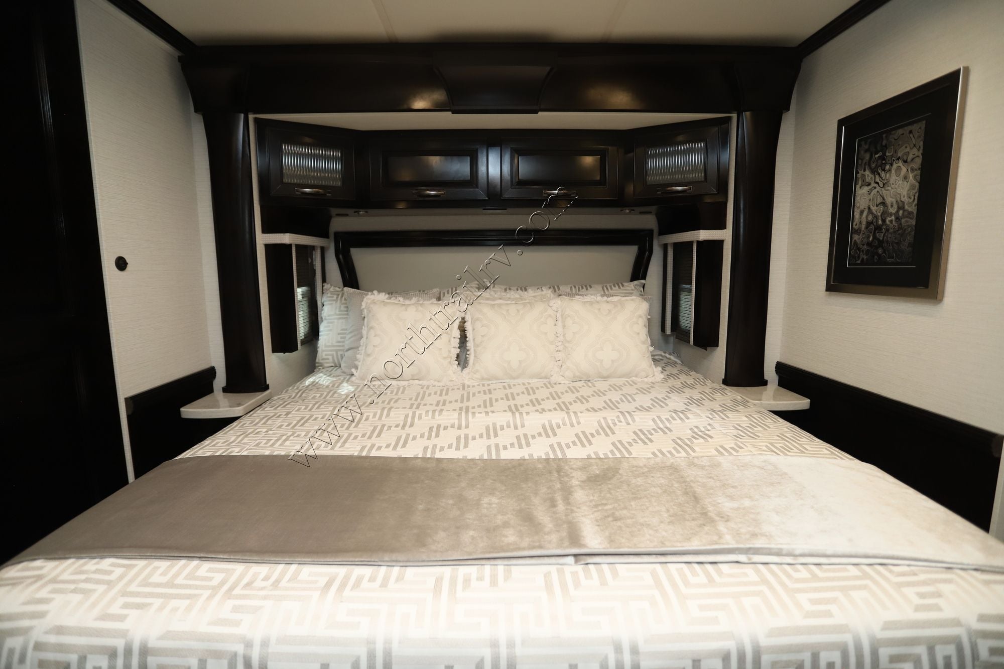 New 2026 Newmar Dutch Star 4340 Class A  For Sale