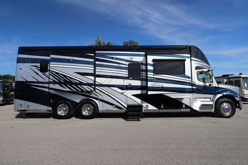 2024 Newmar Supreme Aire 4051