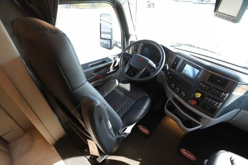 2026 Renegade Rv Classic 41CRB