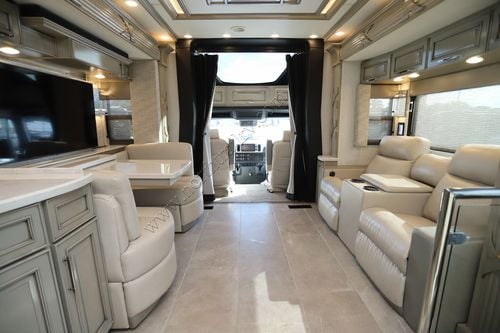 2024 Newmar Supreme Aire 4051