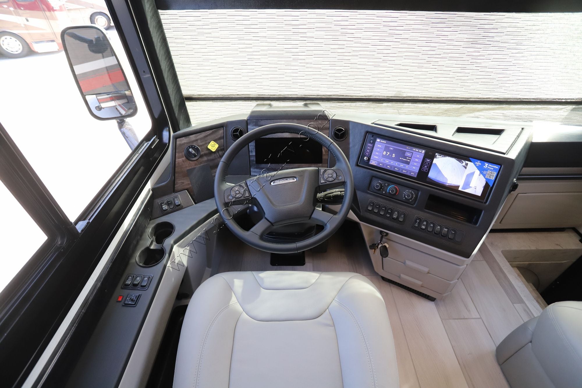 New 2026 Newmar Dutch Star 4340 Class A  For Sale