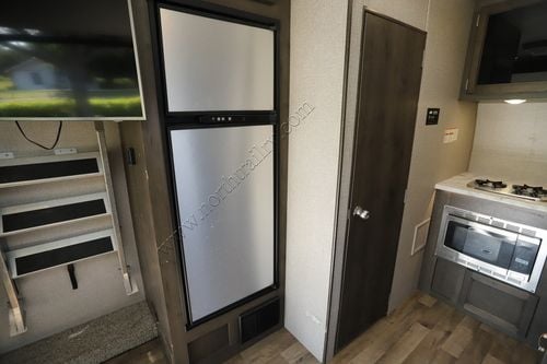 2020 Jayco Octane Superlite 161