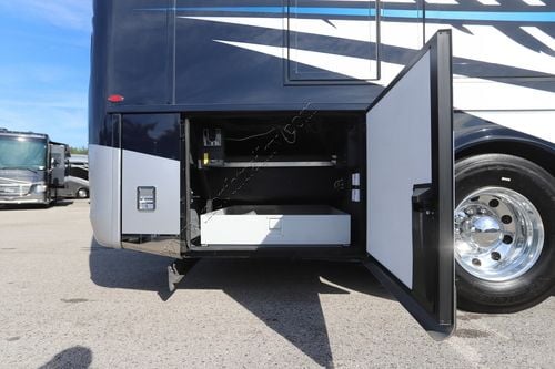 2024 Newmar Supreme Aire 4051